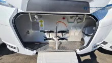 Fahrzeugbild Dethleffs Aero 470 FSK #5