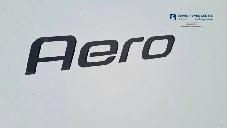 Fahrzeugbild Dethleffs Aero 470 FSK #6