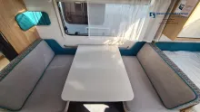 Fahrzeugbild Dethleffs Aero 470 FSK #12