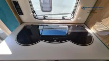 Fahrzeugbild Dethleffs Aero 470 FSK #13