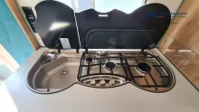 Fahrzeugbild Dethleffs Aero 470 FSK #14
