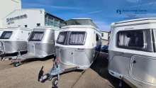 Fahrzeugbild Hymer Eriba Eriba Touring 60 EDITION 430 #3