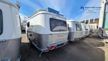 Fahrzeugbild Hymer Eriba Eriba Touring 60 EDITION 430 #4