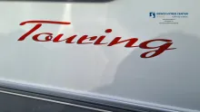 Fahrzeugbild Hymer Eriba Eriba Touring 60 EDITION 430 #10