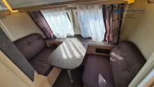 Fahrzeugbild Hymer Eriba Eriba Touring 60 EDITION 430 #12