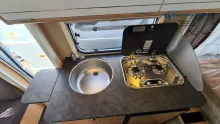 Fahrzeugbild Hymer Eriba Eriba Touring 60 EDITION 430 #14