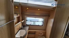 Fahrzeugbild Hymer Eriba Eriba Touring 60 EDITION 430 #19