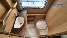 Fahrzeugbild Hymer Eriba Eriba Touring 60 EDITION 430 #20