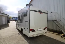 Fahrzeugbild Knaus Tourer Van VANSATION 500 MQ #3