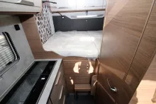 Fahrzeugbild Knaus Tourer Van VANSATION 500 MQ #4
