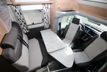 Fahrzeugbild Knaus Tourer Van VANSATION 500 MQ #5