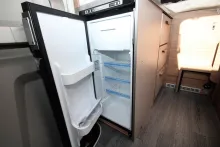 Fahrzeugbild Knaus Tourer Van VANSATION 500 MQ #8