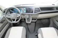 Fahrzeugbild Knaus Tourer Van VANSATION 500 MQ #11