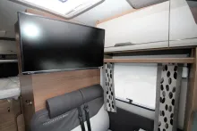 Fahrzeugbild Knaus Tourer Van VANSATION 500 MQ #12