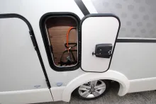 Fahrzeugbild Knaus Tourer Van VANSATION 500 MQ #14