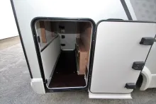 Fahrzeugbild Knaus Tourer Van VANSATION 500 MQ #15