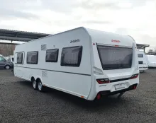 Fahrzeugbild Dethleffs Camper 730 FKR #4