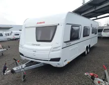 Fahrzeugbild Dethleffs Camper 730 FKR #5