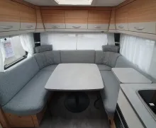 Fahrzeugbild Dethleffs Camper 730 FKR #6