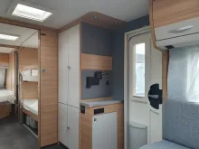 Fahrzeugbild Dethleffs Camper 730 FKR #9