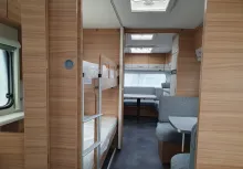 Fahrzeugbild Dethleffs Camper 730 FKR #12