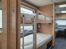 Fahrzeugbild Dethleffs Camper 730 FKR #13