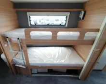 Fahrzeugbild Dethleffs Camper 730 FKR #17