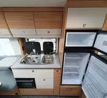 Fahrzeugbild Dethleffs Camper 730 FKR #18