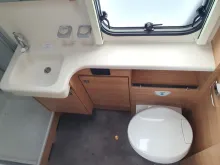 Fahrzeugbild Dethleffs Camper 730 FKR #19