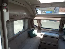 Fahrzeugbild SWIFT CHALLENGER Grande 580 SE #5