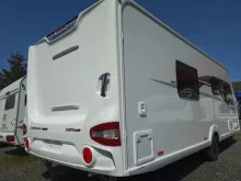 Fahrzeugbild SWIFT CHALLENGER Grande 580 SE #4