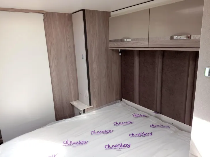 Fahrzeugbild SWIFT CHALLENGER Grande 580 SE #13