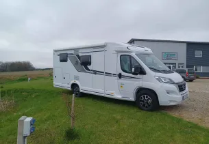 Bild Van TI 650 MEG VANSATION