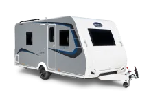 Fahrzeugbild Caravelair Antares Titanium 455 #1