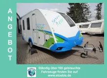 Fahrzeugbild Knaus Sport&Fun 480 QL Nr. 23 - DB, breite Tür! #3