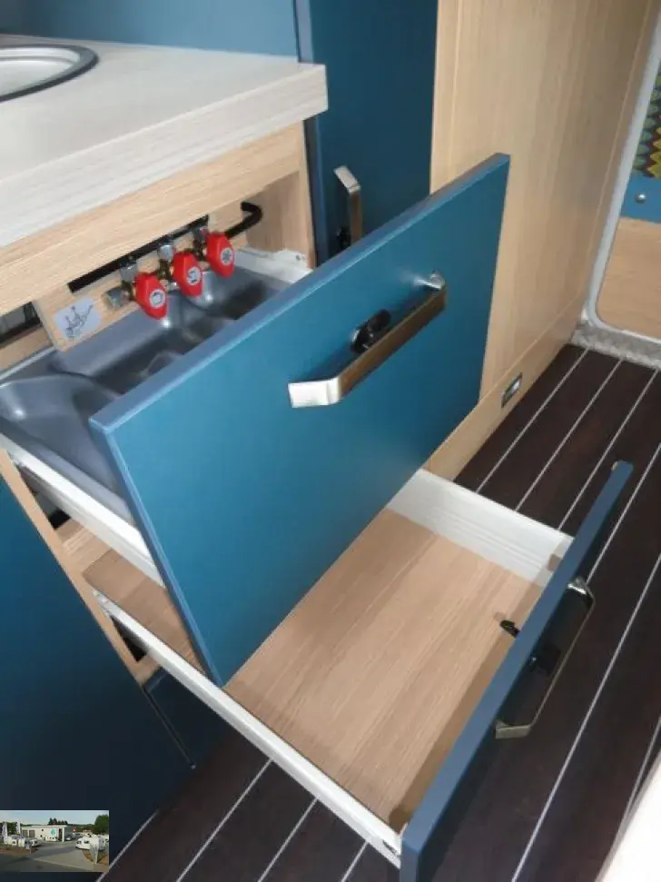 Fahrzeugbild Knaus Sport&Fun 480 QL Nr. 23 - DB, breite Tür! #15