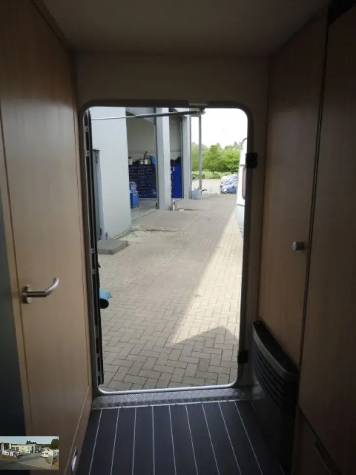 Fahrzeugbild Knaus Sport&Fun 480 QL Nr. 23 - DB, breite Tür! #19
