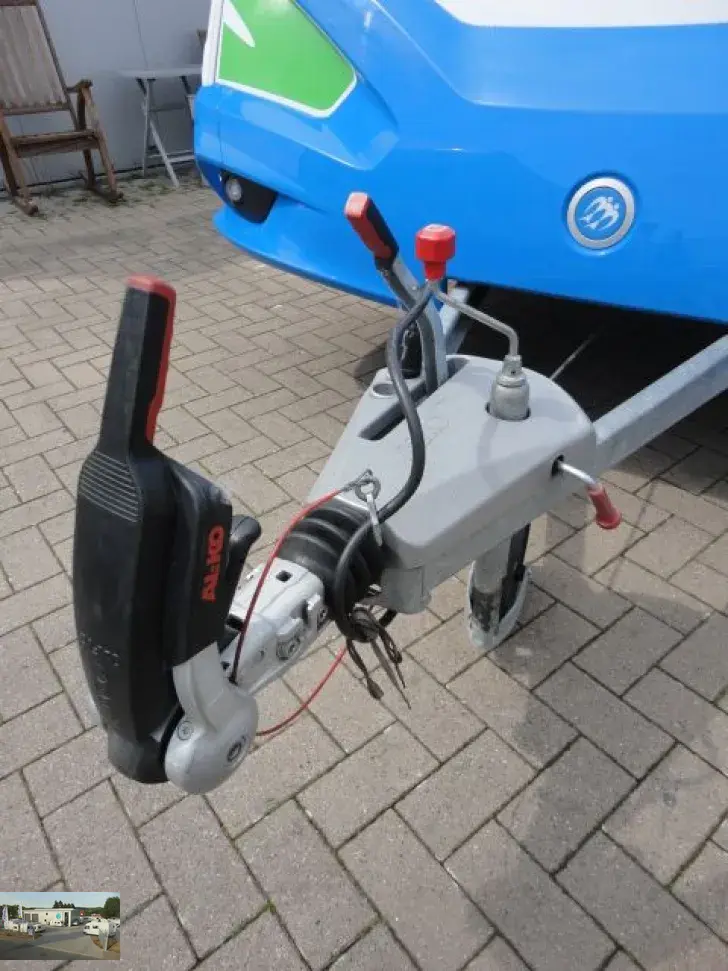 Fahrzeugbild Knaus Sport&Fun 480 QL Nr. 23 - DB, breite Tür! #29