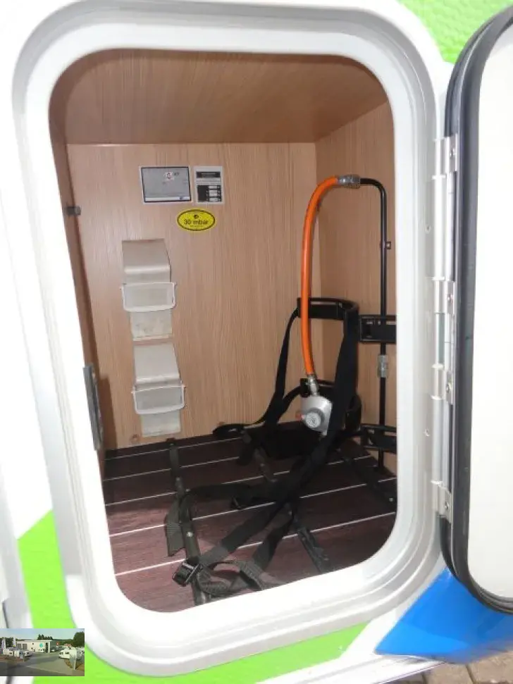 Fahrzeugbild Knaus Sport&Fun 480 QL Nr. 23 - DB, breite Tür! #32