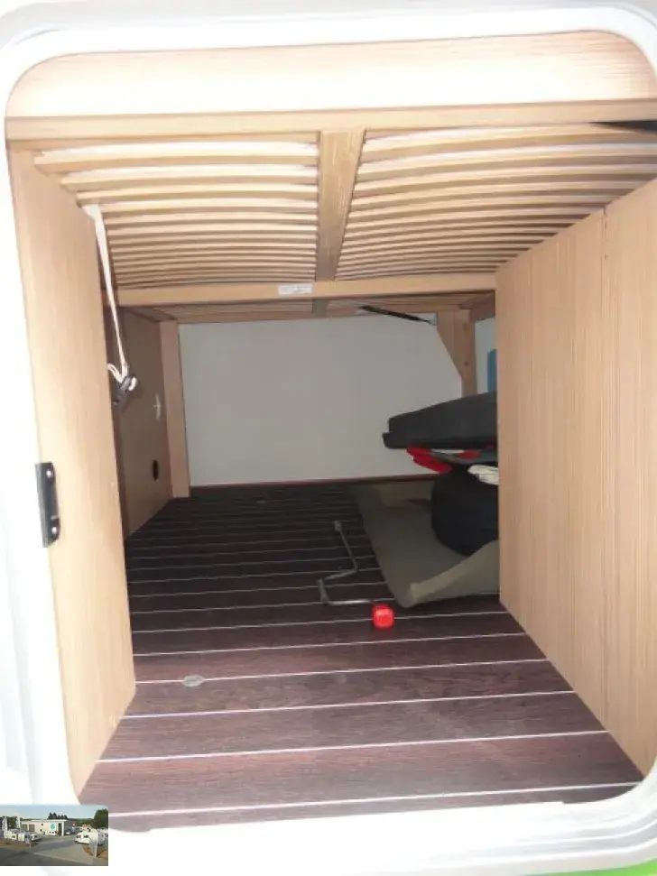 Fahrzeugbild Knaus Sport&Fun 480 QL Nr. 23 - DB, breite Tür! #33