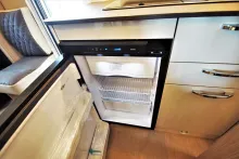 Fahrzeugbild Bürstner Lineo T 620 G #13