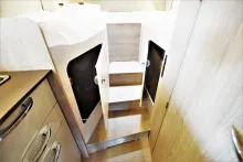 Fahrzeugbild Bürstner Lineo T 620 G #18