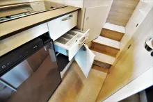 Fahrzeugbild Bürstner Lineo T 620 G #19