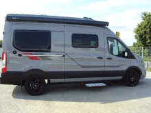 Fahrzeugbild LMC Innovan 590 #5