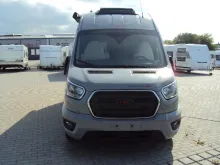 Fahrzeugbild LMC Innovan 590 #6