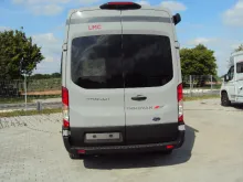 Fahrzeugbild LMC Innovan 590 #4
