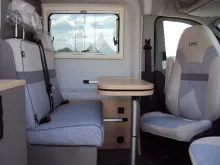 Fahrzeugbild LMC Innovan 590 #8