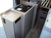 Fahrzeugbild LMC Innovan 590 #13