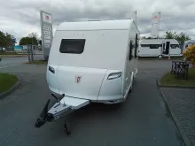 Fahrzeugbild Tabbert Pep Pantiga 390 WD #3
