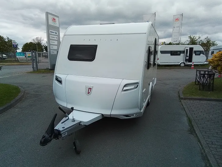 Fahrzeugbild Tabbert Pep Pantiga 390 WD #3